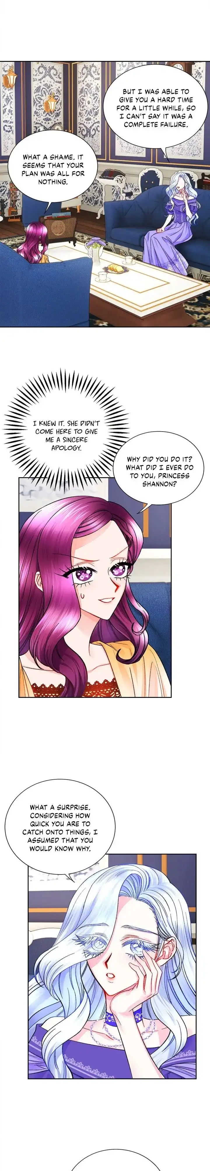 Villainous Princess Chapter 33 16